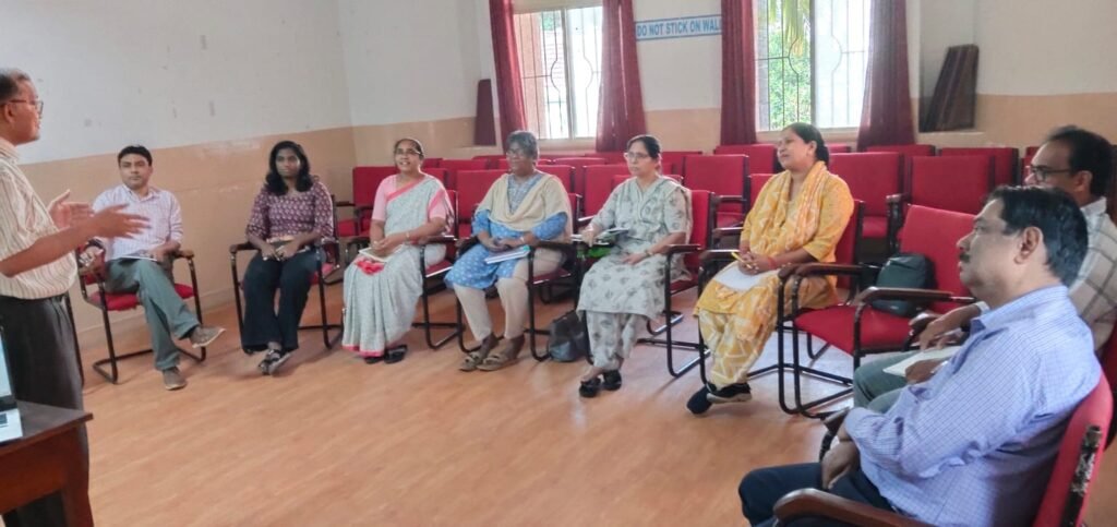 DNH Training Bangalore