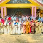 Group photo of Regional Workshop at Kozhikode Kerala