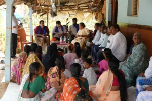 Read more about the article Field Visits Across States: Building Stronger Partnerships